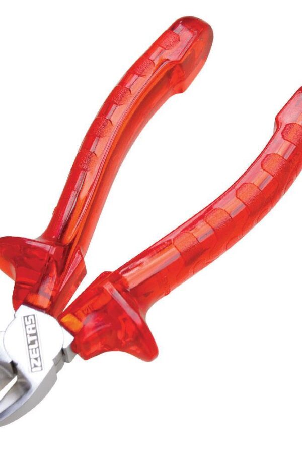 İzeltaş 3700 Yan Keski Kraft 140 mm