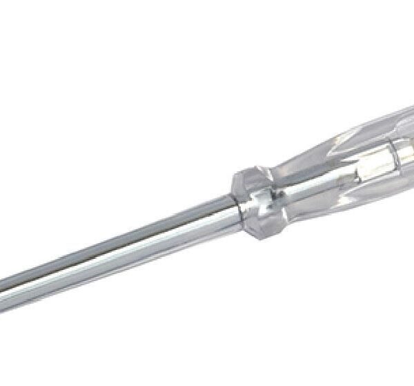 İzeltaş 4550 Elektrik Kontrol mi 190 mm