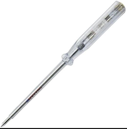 İzeltaş 4550 Elektrik Yıldız Kontrol mi 190 mm