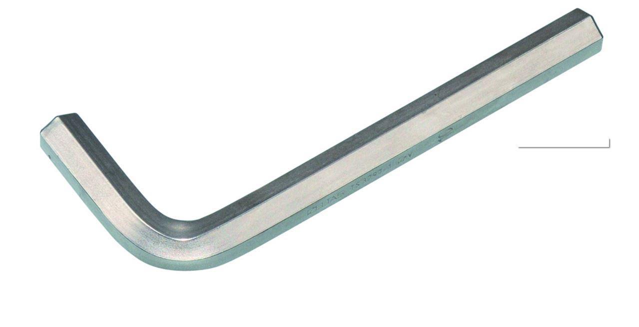 İzeltaş 4900 Allen Altı Köşe 2,5 mm