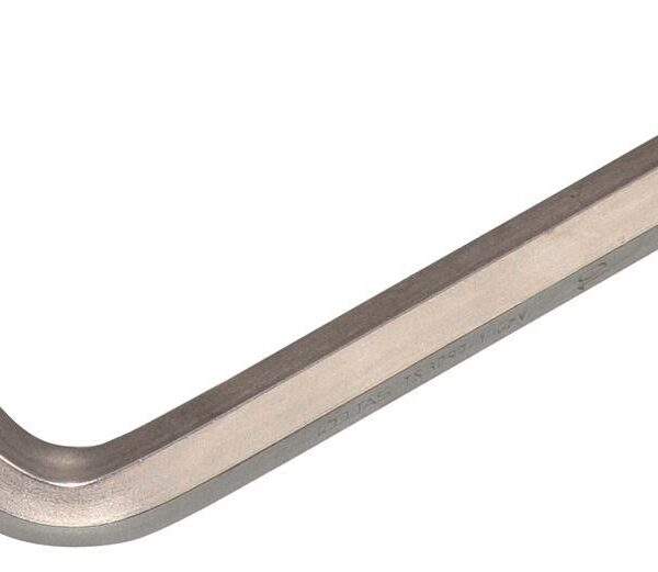 İzeltaş 4900 Allen  Altı Köşe 2 mm