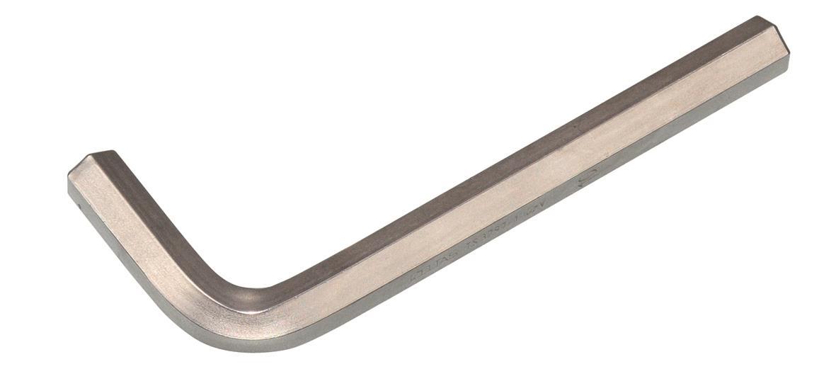 İzeltaş 4900 Allen Altı Köşe 3,5 mm - Görsel 2
