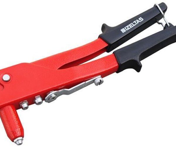 İzeltaş 6195 Perçin sı 260 mm