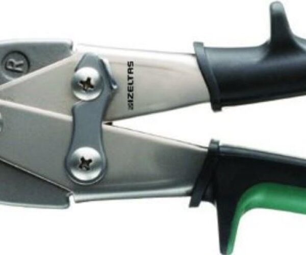 İzeltaş 6207 Alüminyum ve  Kesme Makası Sağ