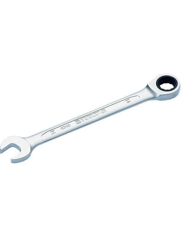 İzeltaş Cırcır Kombine  12 mm