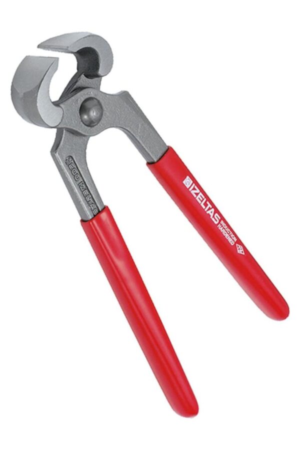 İzeltaş Kerpeten 250 mm Pvc