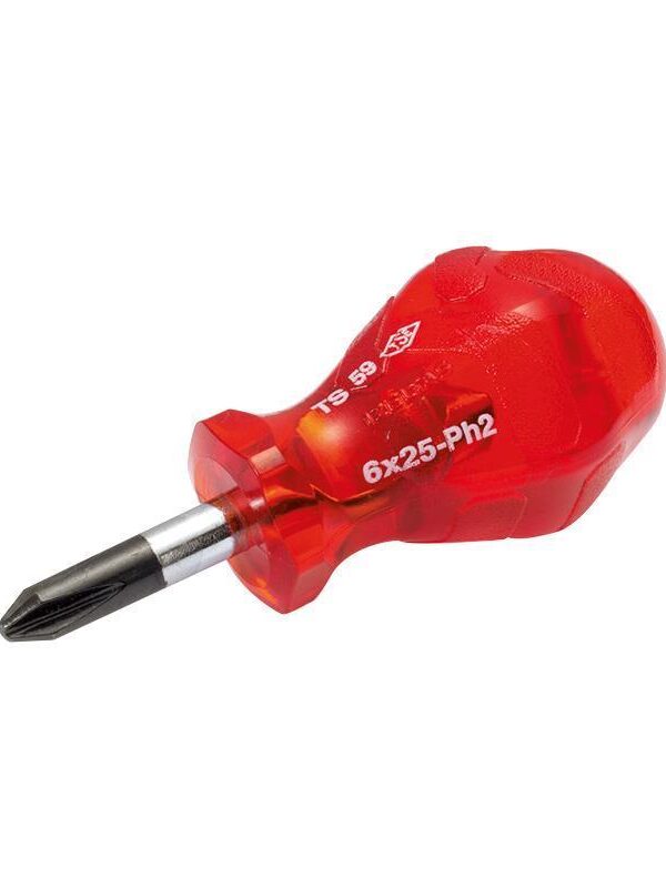 İzeltaş Kraft Topaç Yıldız Tornida 6x40