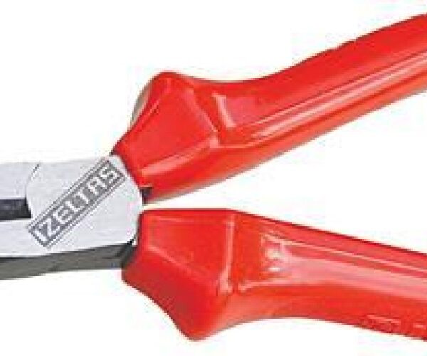 İzeltaş Opak Düz Kargab 160 mm