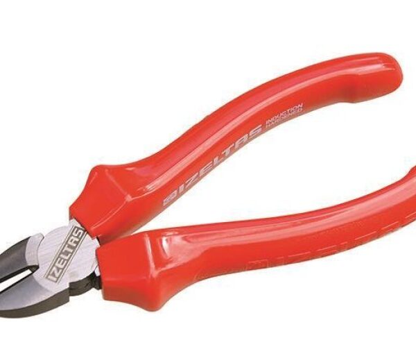 İzeltaş Opak Yan Keski 180 mm