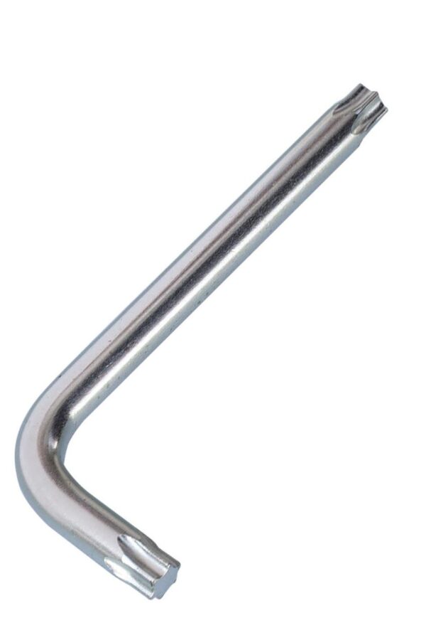 İzeltaş Torx Allen  T15