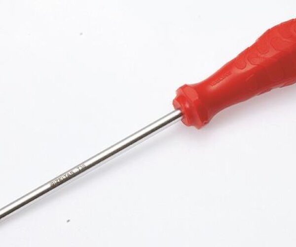İzeltaş Torx Uçlu Tornida T10