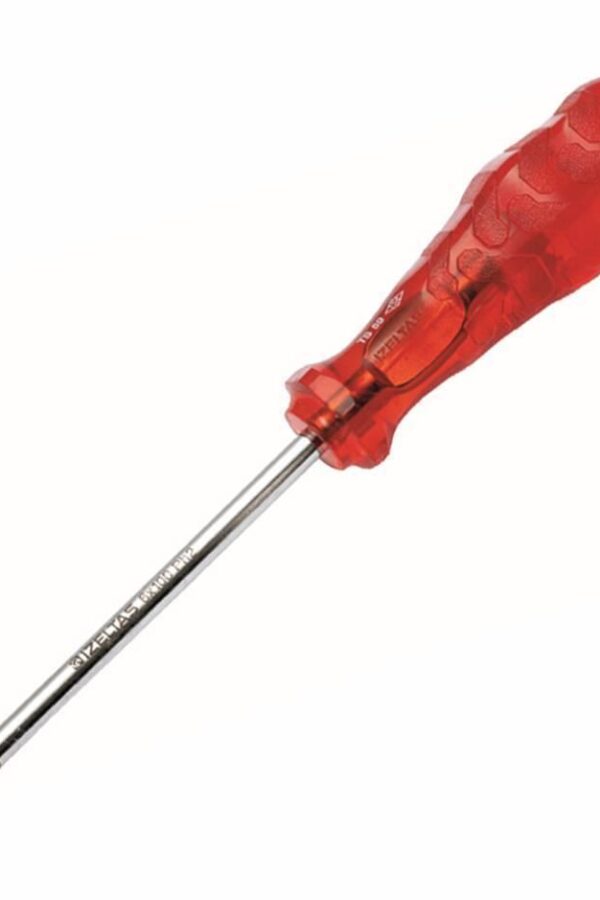 İzeltaş Kraft Yıldız Tornida 4,5x150