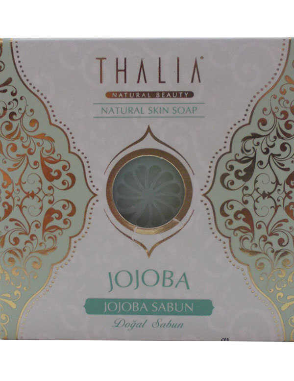 Jojoba Sabunu 125 Gr