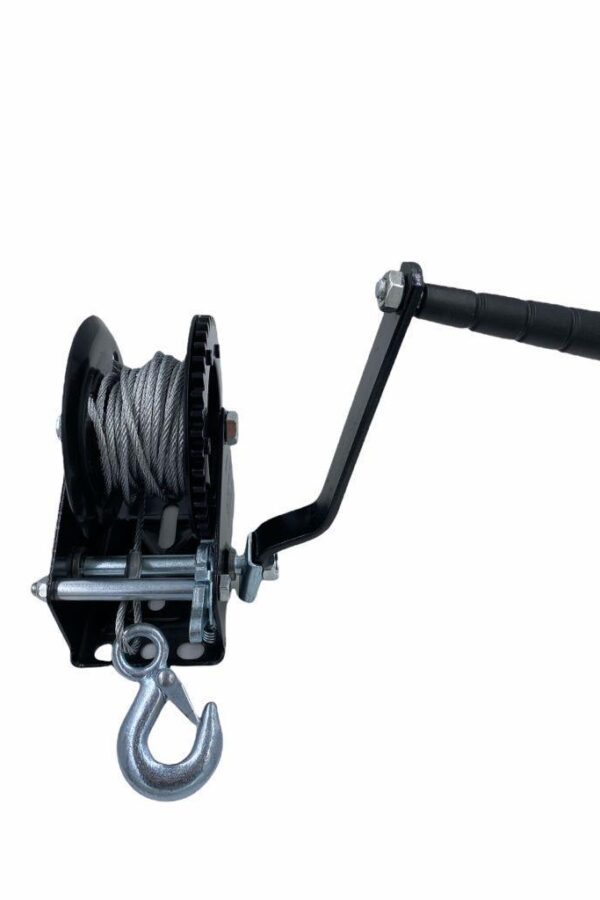 Junior KC1200 Kollu El Vinci 1200 lbs