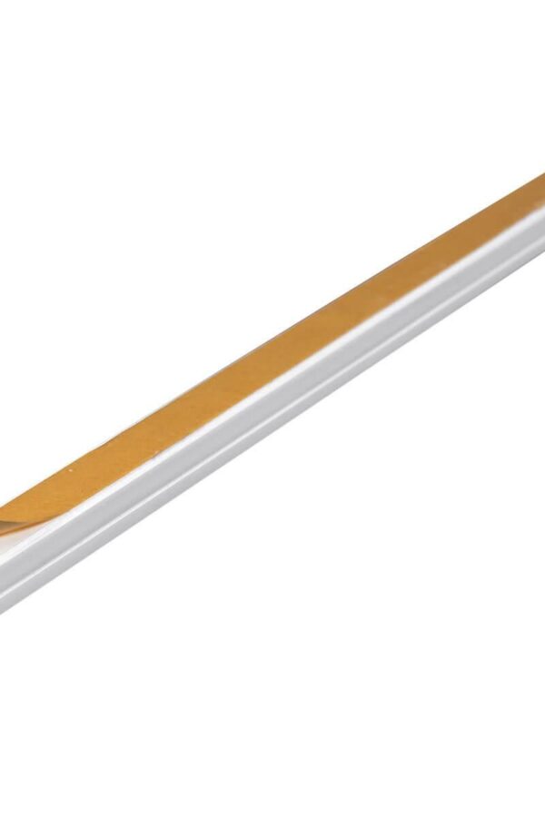 Kablo Kanalı 25x16 mm 2 Metre Yapışkan Bantlı 4 Adet