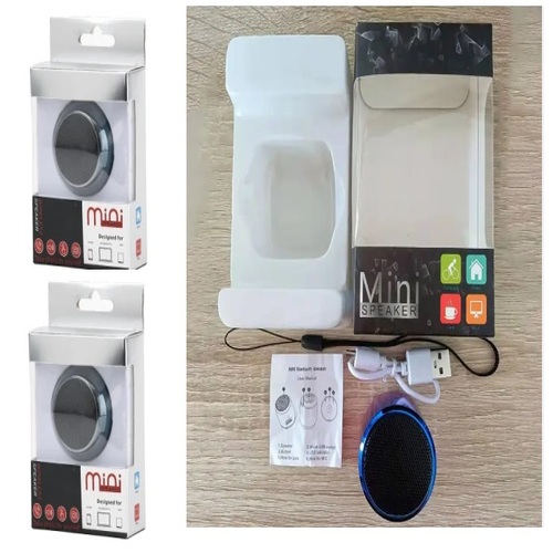 Kablosuz Bluetooth Hoparlör - Ses 2li Set Tek Bağlantıda - Görsel 3
