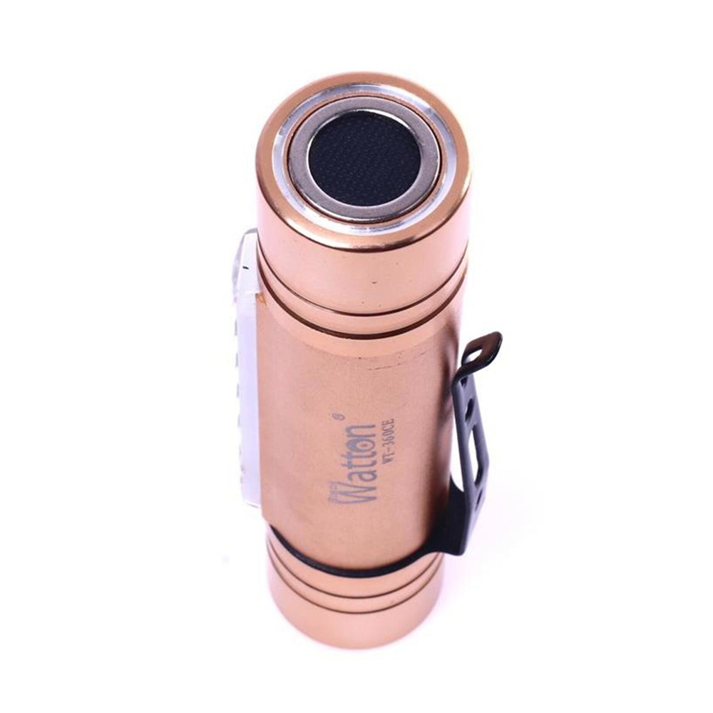 Kafa Lambası Güçlü Wt-360 - Görsel 3