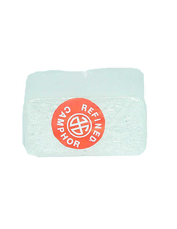Kafuru 12 Tablet