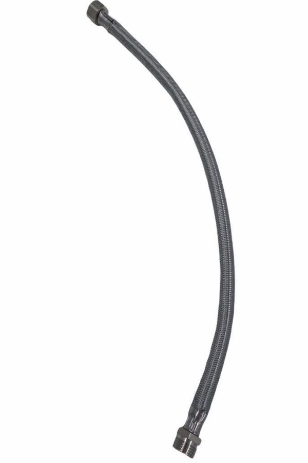 Kalın Şofben F Boru Nipelli 1/2X1/2 50 cm