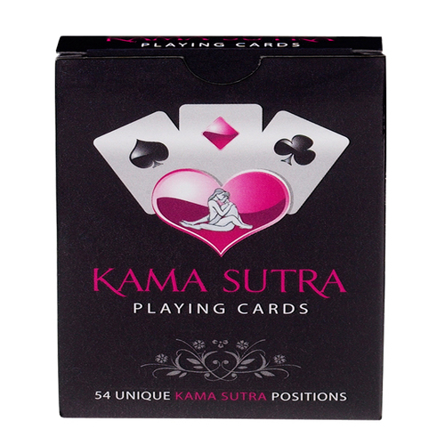 sutra Oyun Kartları - Görsel 3