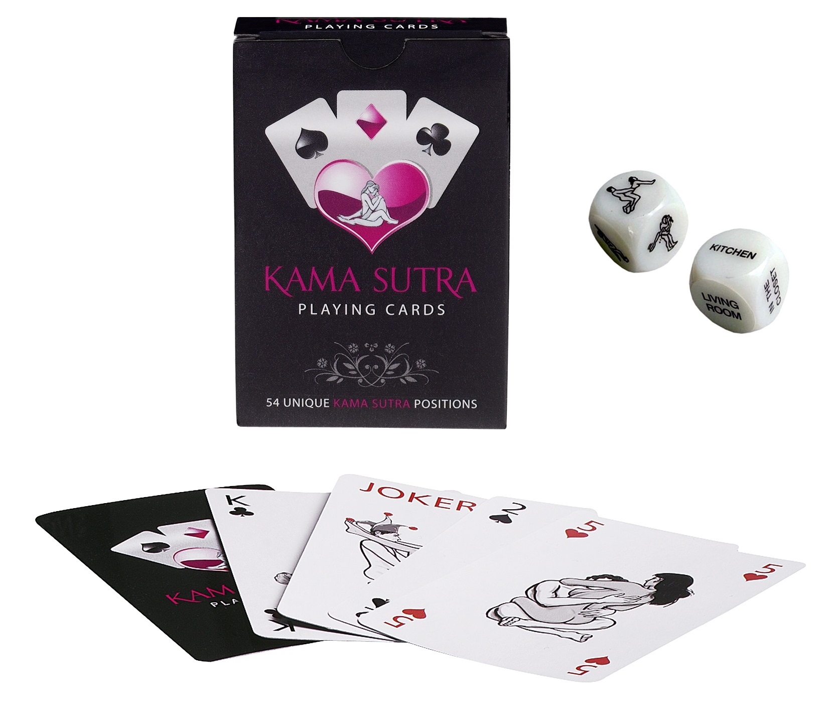 sutra Set ( Kart + Zar ) - Görsel 4