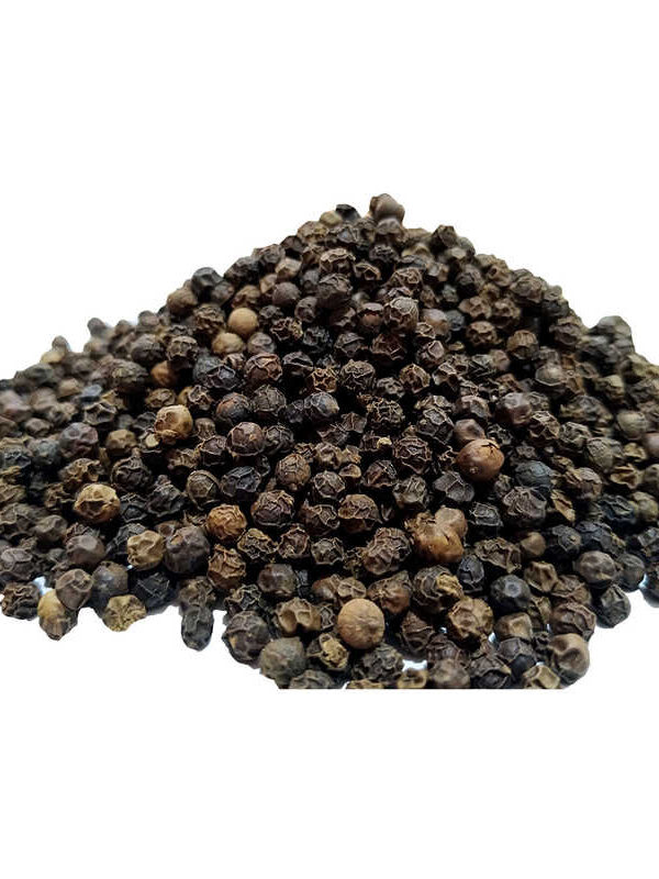 Karabiber Doğal Tane Saf 100 Gr Paket