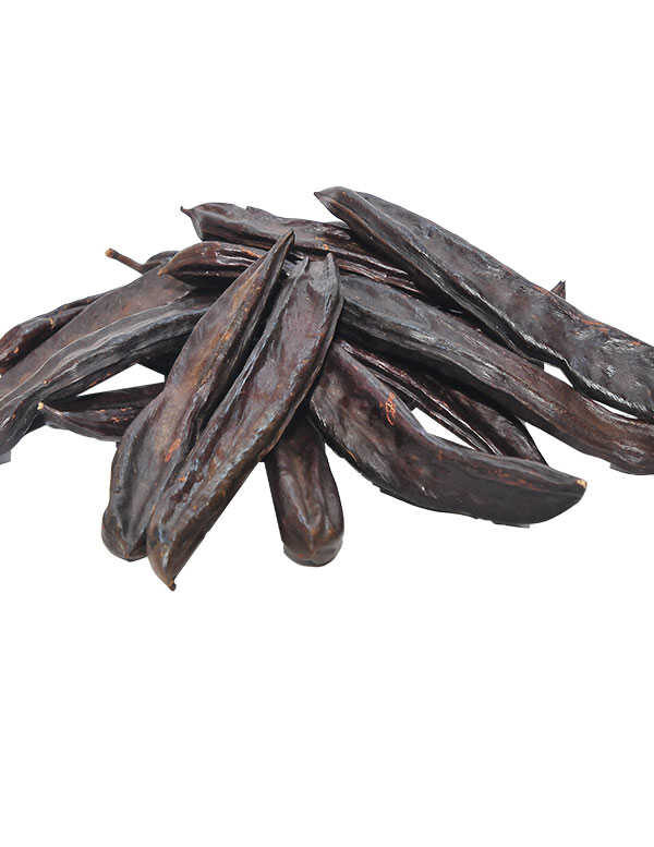 Keçiboynuzu Harnup Meyvesi 1000 Gr Pkt