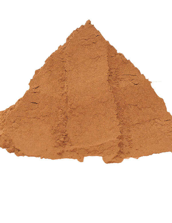 Keçiboynuzu Unu Harnup Unu Öğütülmüş Doğal 1000 Gr Paket