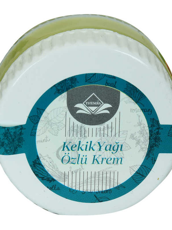 Kekik Yağı Özlü  50 cc