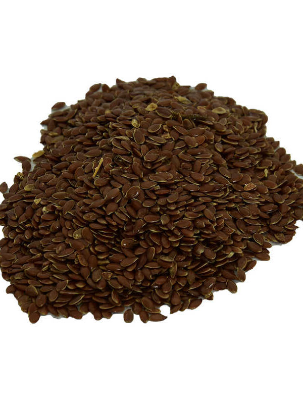 Keten u Tane Doğal 100 Gr Paket