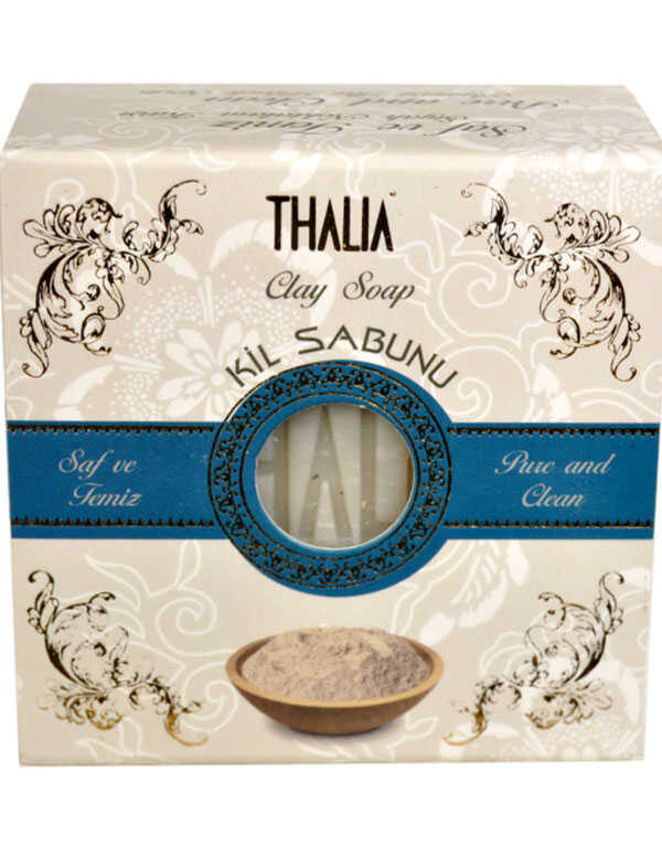Kil Sabunu 150 Gr