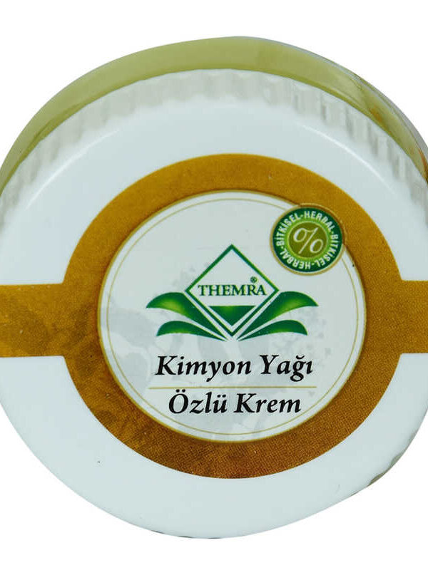 Kimyon Yağı Özlü  50 cc
