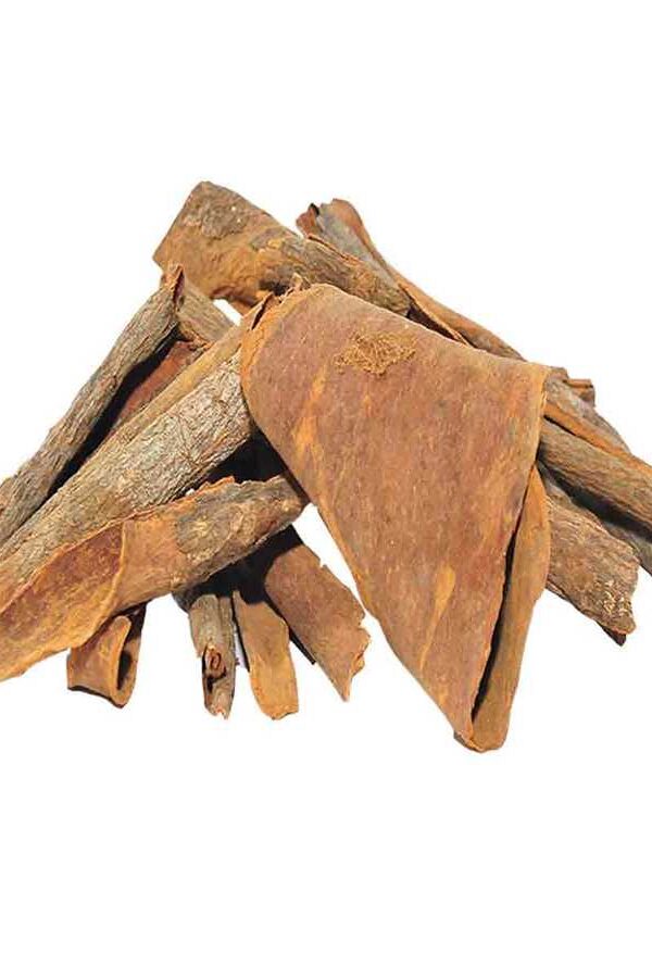 Kınakına Kabuğu 100 Gr Paket