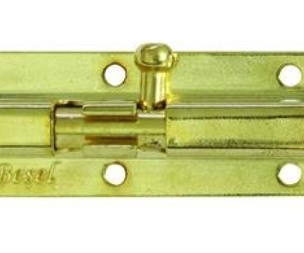 Klas Sürgü Sarı 7 cm