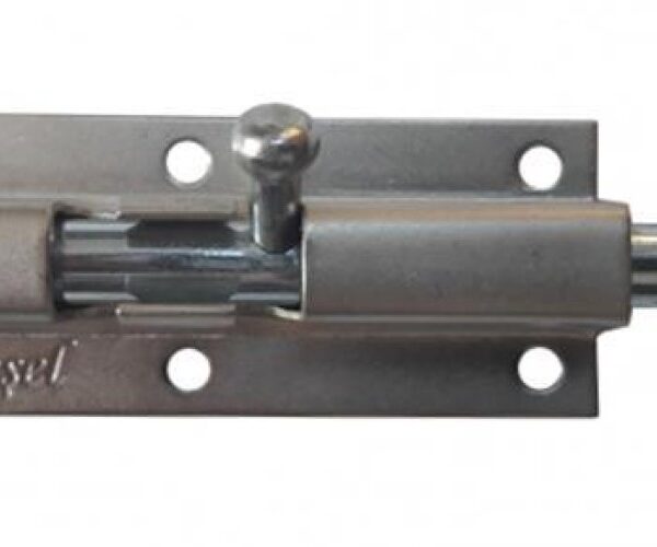 Klas Sürgü Saten 4 cm