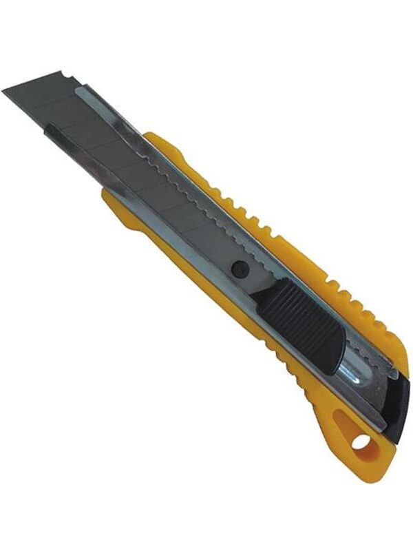 Knicut MB52215 Plastik Maket Bıçağı