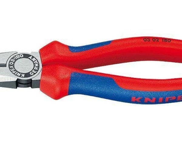Knipex 0302180 Kombine Pense 180 mm