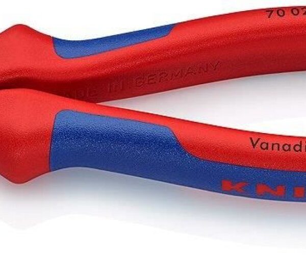 Knipex 7002160 Yan Keski 160 mm