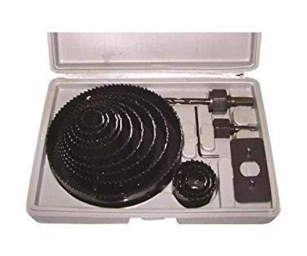 51573 15 Parça Buat Testeresi Seti