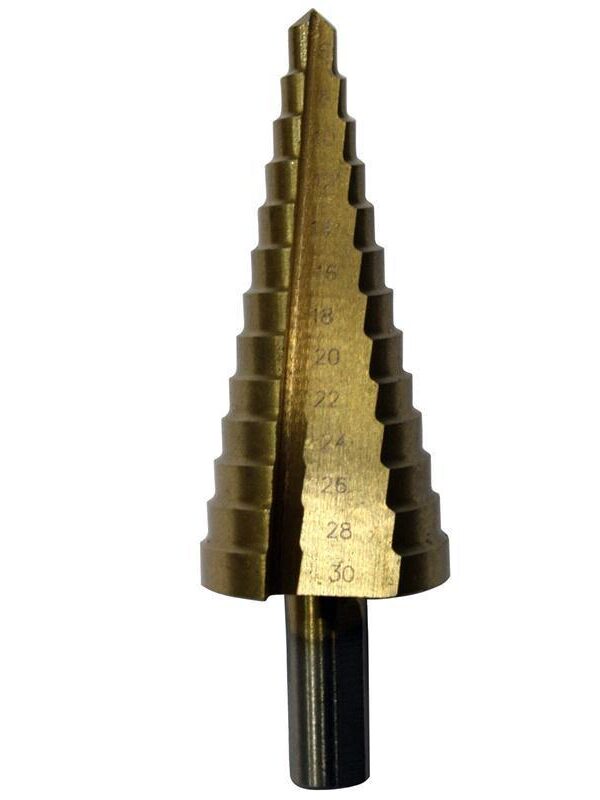 KS 51700 Kademeli  Dei 6-30 mm