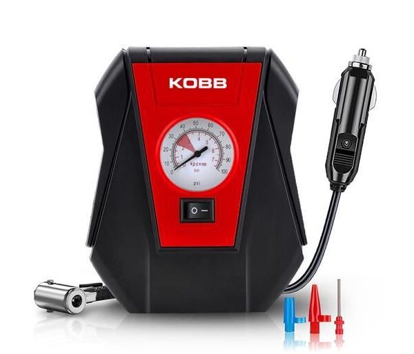KB100 12 Volt 100 Ang Göstergeli Ha Pompası