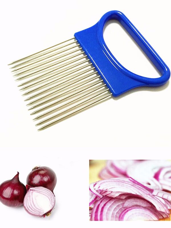 Kolay Kesim Dilimleme Aparatı