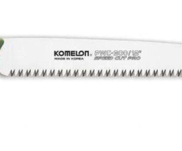 KOMELON PWC-300 Budama Testeresi 30 cm