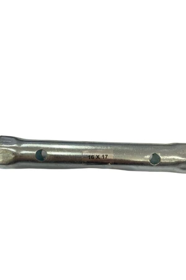 ı 16X17