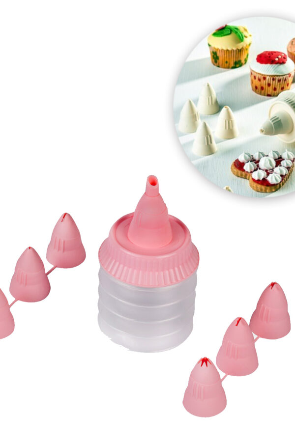 a Pompası - Mini Boy a Pompası