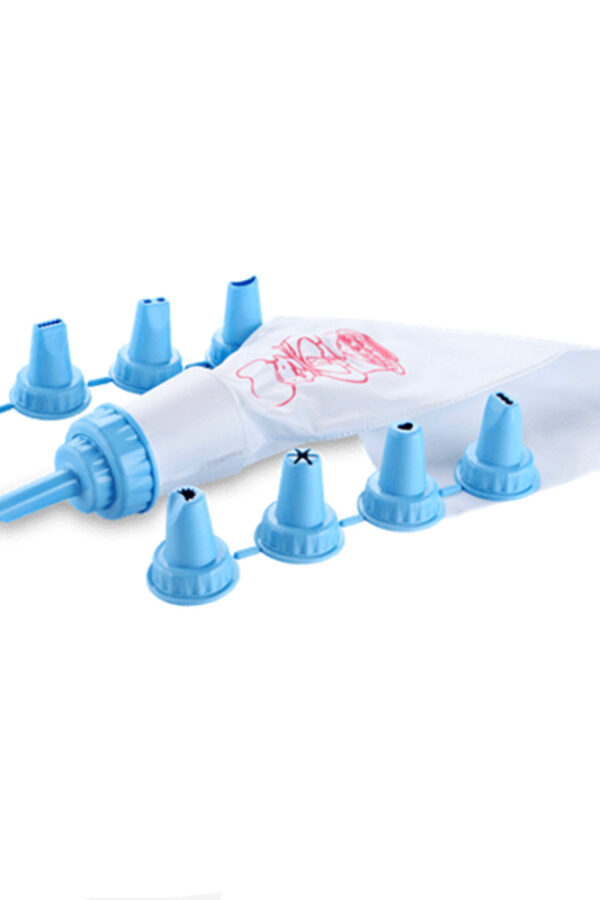 a Torbası 10 Parça