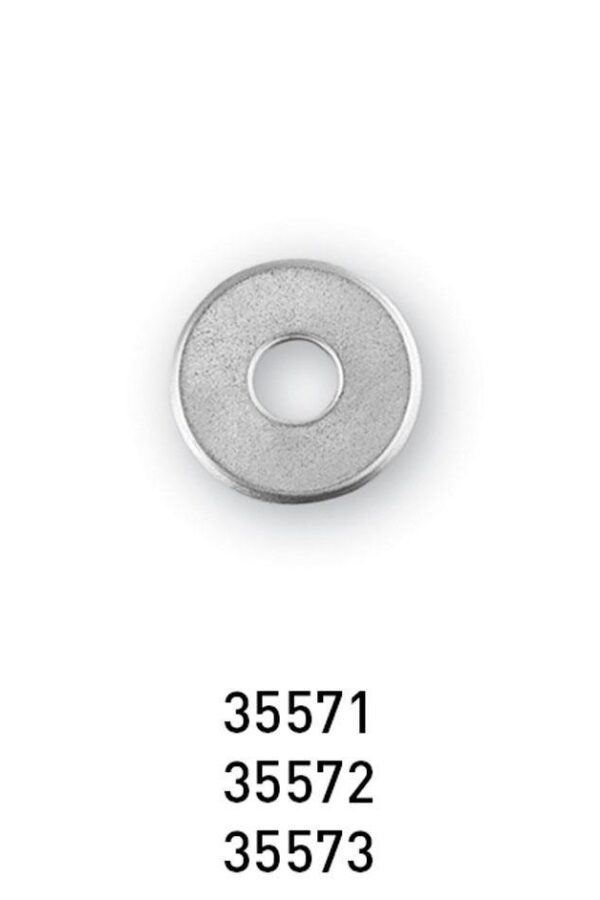 Kristal 35571 Kiklop Yedek Elmas Takımı