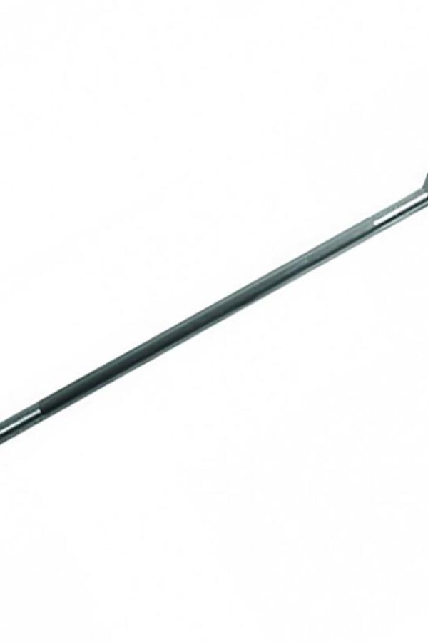 Krom Orta Taharet Çubuğu 29 cm