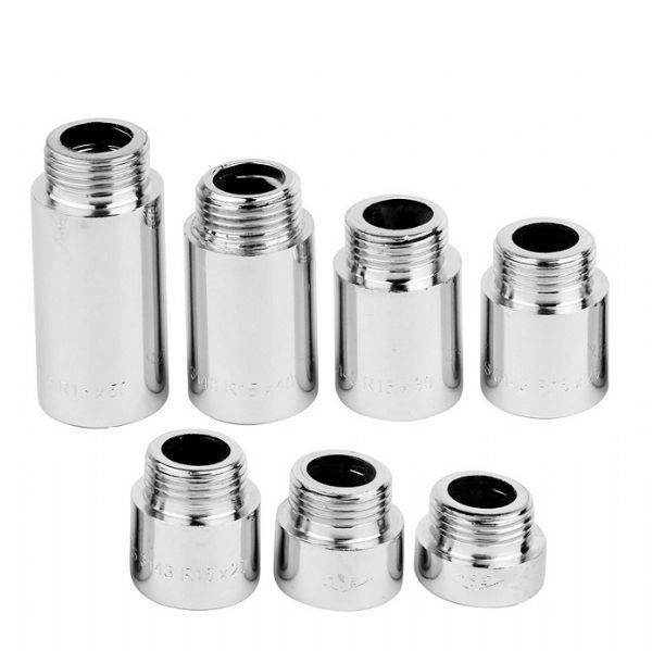Krom Uzatma 3 cm 1/2 TSE Beeli