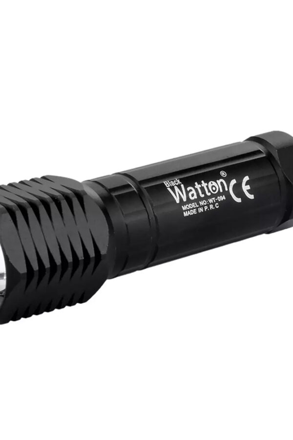 Küçük Güçlü Zoomlu  Wt-094